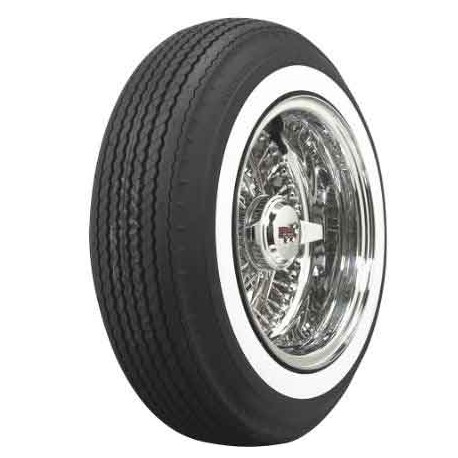 520x14 (5.20-14) 74P TL PREMIUM SPORT 1 3/8" WHITEWALL