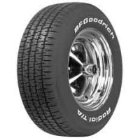 215/60SR15 B.F.Goodrich Radial T/A RWL