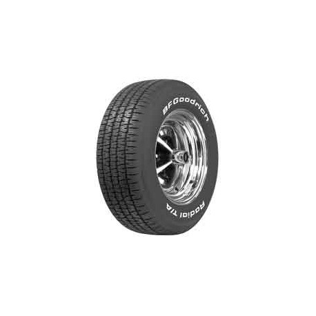 215/60SR15 B.F.Goodrich Radial T/A RWL