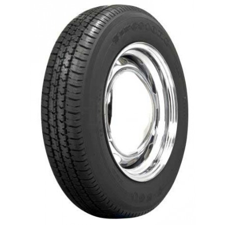 145R15 TL FIRESTONE F560