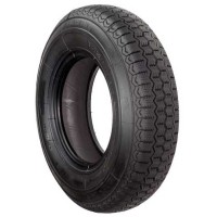 135SR15 72 S Michelin ZX TL