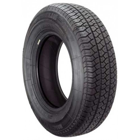 185HR14 185R14 90H Michelin MXV P TL