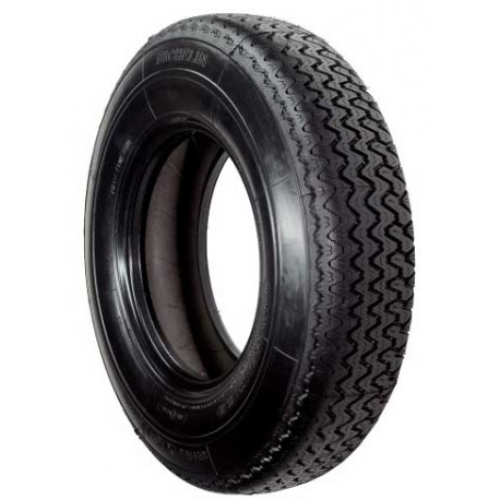 185HR13 185R13 88H Michelin XAS FF TT