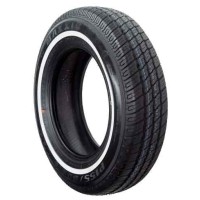 165SR13 MAXXIS 16MM WHITEWALL