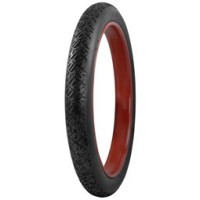 30X3 TT 4PR Firestone NON SKID Beaded Edge tyre 