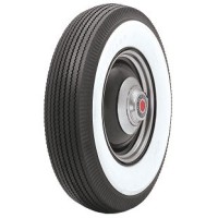 650x20 (650-20) FIRESTONE WHITEWALL 3 3/4"