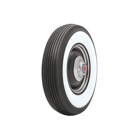 650x20 (650-20) FIRESTONE WHITEWALL 3 3/4"