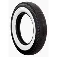 550x16 (550-16) FIRESTONE WHITEWALL 2 1/2"