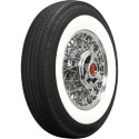 820R15 (8.20R15) 103S TL  AMERICAN CLASSIC RADIAL FLANC BLANC 83MM (820x15): PNEU AUTO