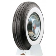 800x15 (800-15) 100P TL COKER 3" WHITEWALL