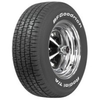 225/60SR15 B.F.Goodrich T/A - RWL