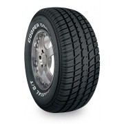 P215/65R15 (215/65R15) 95T TL COOPER COBRA RADIAL G/T M+S LETTRAGE BLANC