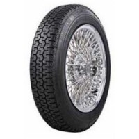 145/70R12 (145/70SR12) 69S TL MICHELIN XZX: PNEU AUTO