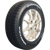 175/70R13 82T TL Galaxy R1 Whitewall 20mm