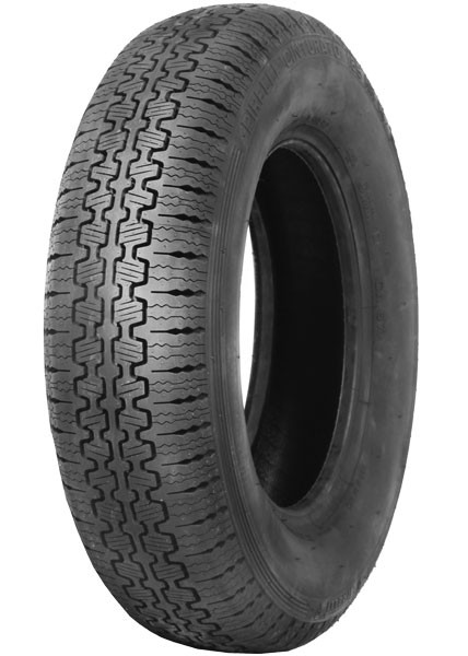 VINTAGE TYRES 145R13 145HR13 74H TL PIRELLI CINTURATO CA67