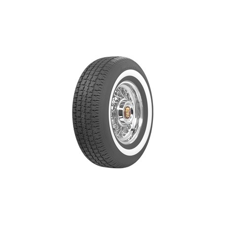 235/75R14 104S TL American Classic 1" Whitewall (P235/75R14)