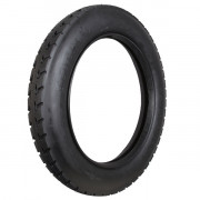 880x120 Blockley Beaded Edge tyre: Tubed Type