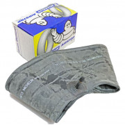 155/165/560/590x13 MICHELIN OFFSET RUBBER VALVE TUBE