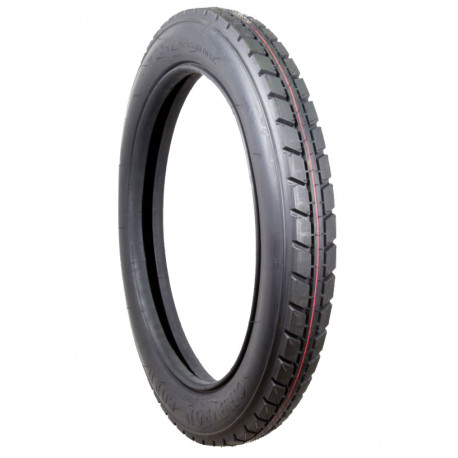 710x90 Excelsior Beaded Edge - Vintage tyres