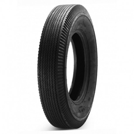 European Classic tyre 5.00/5.25-16 (500/525x16) 83J Tube Type