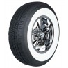 205/75R14 (205/75SR14) 95S TL AMERICAN CLASSIC 2 3/8" WHITEWALL