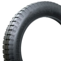 32x4½ Blockley Straight Sided tyre (23" Rim)