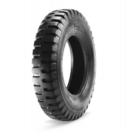 European Classic tyre 7.00-16 (700x16) 95P NDCC Military Tube Type 700x16