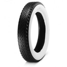 European Classic tyre 4.75/5.00-19 (475/500x19) 86M 75mm (3") Tube Type