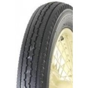 Kontio tyre 165/80R15 87R TL M+S WhitePaw Classic Whitewall 2½" (64mm)