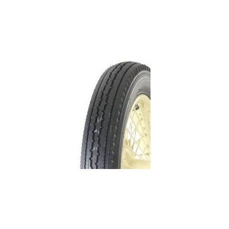 Kontio tyre 165/80R15 87R TL M+S WhitePaw Classic Flanc Blanc 2½" (64mm)