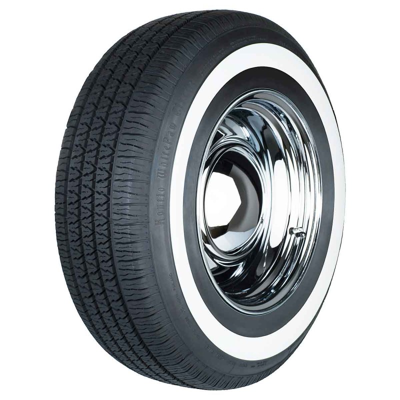 Kontio Tyres