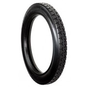 Kontio tyre 215/75R15 100R TL M+S Kontio WhitePaw Classic Whitewall 70 mm (2 3/4´´) - replaces 7.00-15, 7.10-15