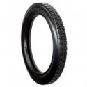 Kontio tyre 215/75R15 100R TL M+S Kontio WhitePaw Classic Flanc Blanc 70 mm (2 3/4´´) - remplace 7.00-15, 7.10-15