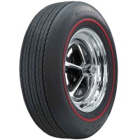 FR70-15 94S TL Firestone Wide Oval Radial Redline  M+S replaces 215/70R15