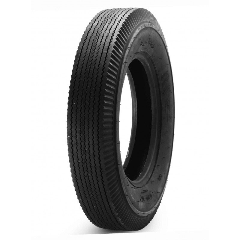 European Classic tyre 6.50-16 (650x16) 99P Tube Type