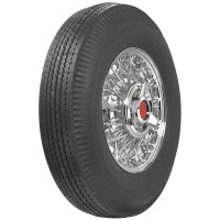 670x15 (670-15) 92P TL FIRESTONE DELUXE CHAMPION 4PR