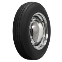 640x15 (640-15) 86P TL Firestone 2 3/4" Whitewall