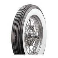 440/450x21 B.F.Goodrich 2 1/2" whitewall