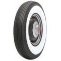 650x19 Firestone 89MM Whitewall