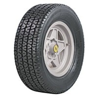 210/55R390 TRX Michelin