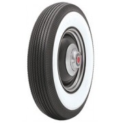 600/650x17 Firestone 101MM Whitewall