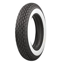 400x18 Beck 1 3/4" whitewall Motorcycle