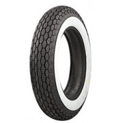 400x18 Beck 1 3/4" whitewall Motorcycle