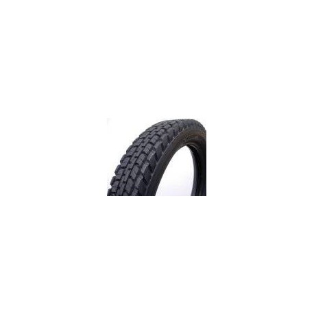 350x16 DUNLOP SIDECAR RACE TYRE R2