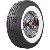 215/75R15 American Classic  2 3/4" Whitewall