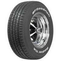 205/70R14 B.F.Goodrich T/A RWL