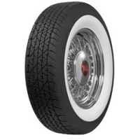 185/70R15 B.F.Goodrich 2 1/4" Whitewall