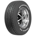 155SR15 B.F.Goodrich Radial T/A