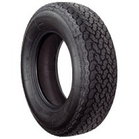 205/70VR14 89 W Michelin XWX TL