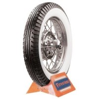 475/500x20 Firestone 60 mm Whitewall